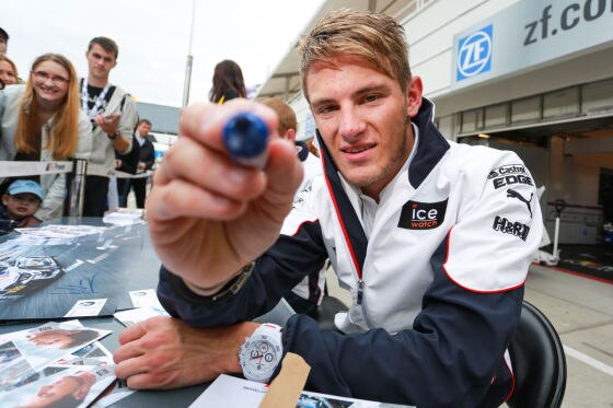 DTM 2014