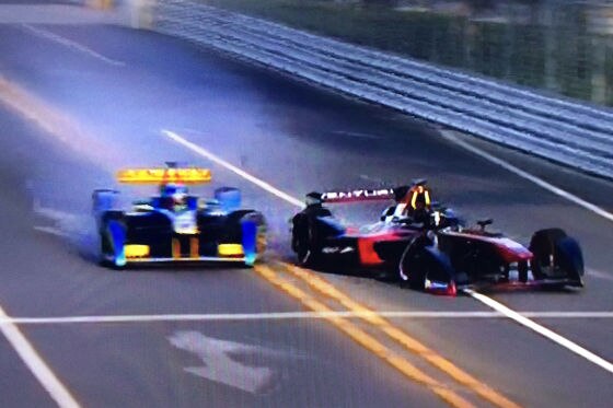 Prost & Heidfeld