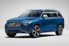 Volvo XC90 R-Design