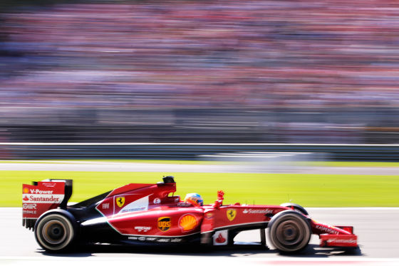 Ferrari Ferrari