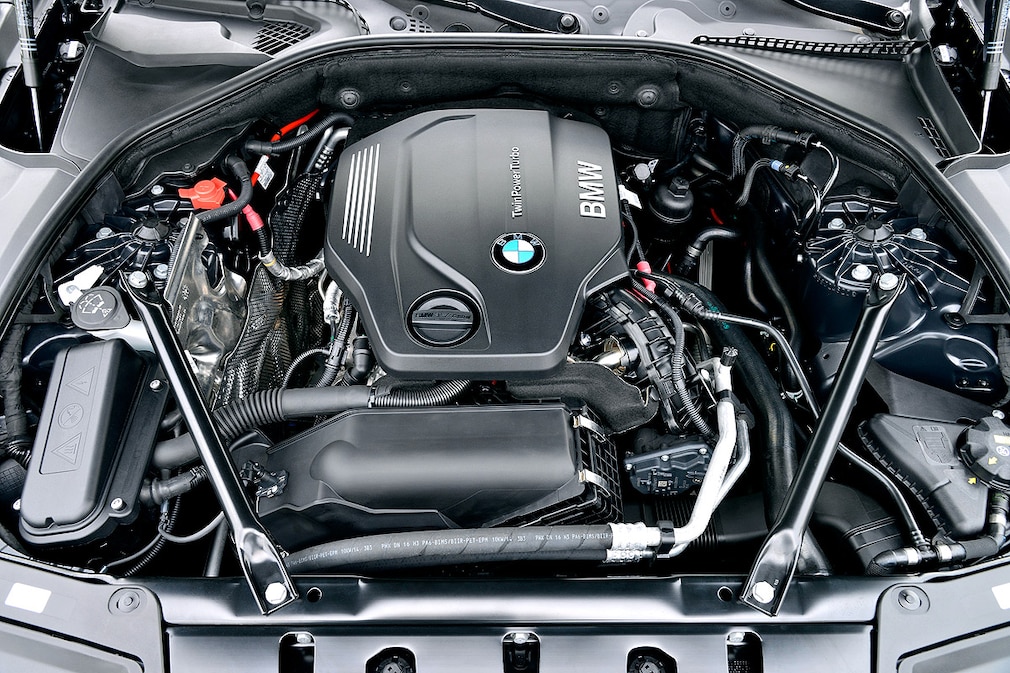 BMW 518d