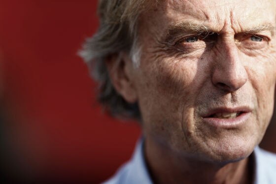 Montezemolo Montezemolo