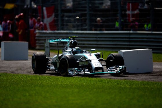 Rosberg