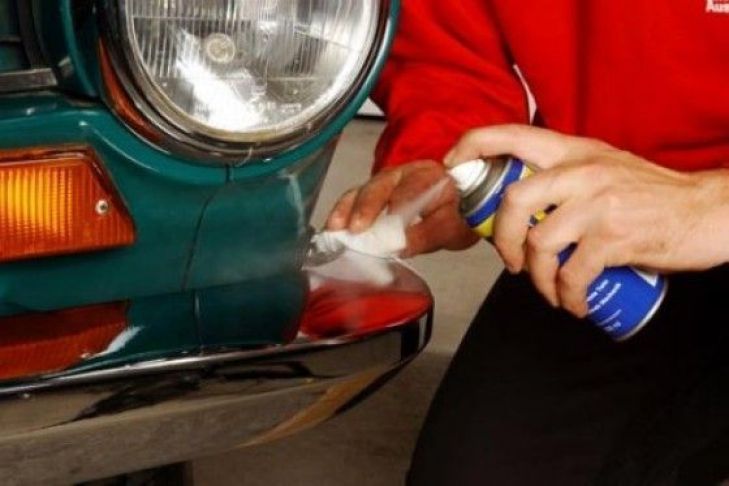 Winterschlaf Oldtimer