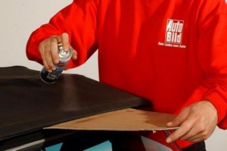 Winterschlaf Oldtimer