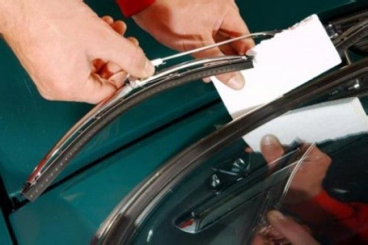 Winterschlaf Oldtimer