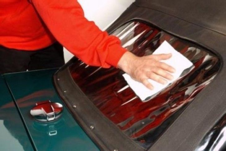 Winterschlaf Oldtimer