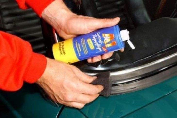 Winterschlaf Oldtimer