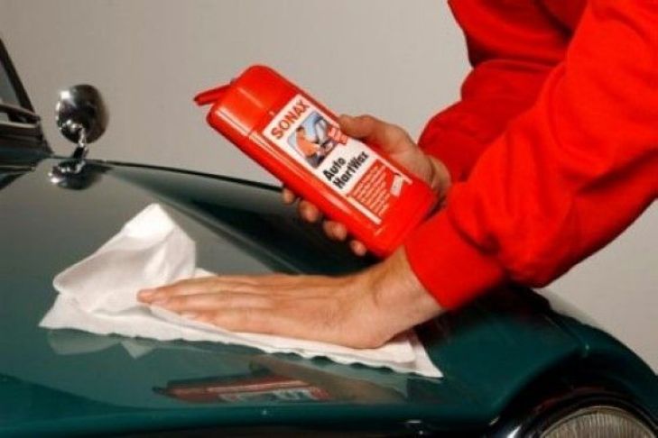 Winterschlaf Oldtimer