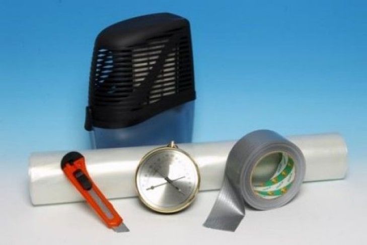 Winterschlaf Oldtimer