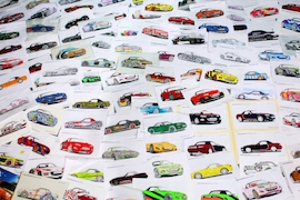 Design your MX-5