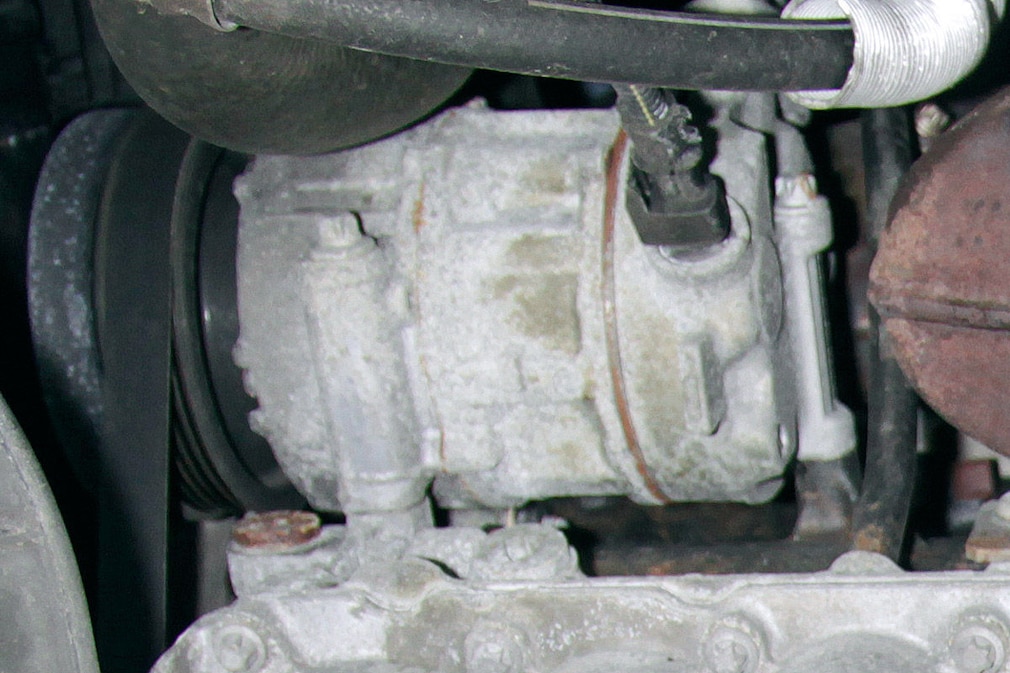 Opel Corsa D