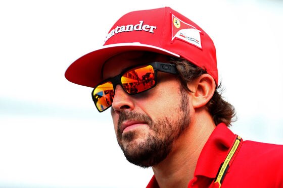 Fernando Alonso Fernando Alonso