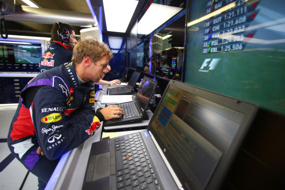Vettel