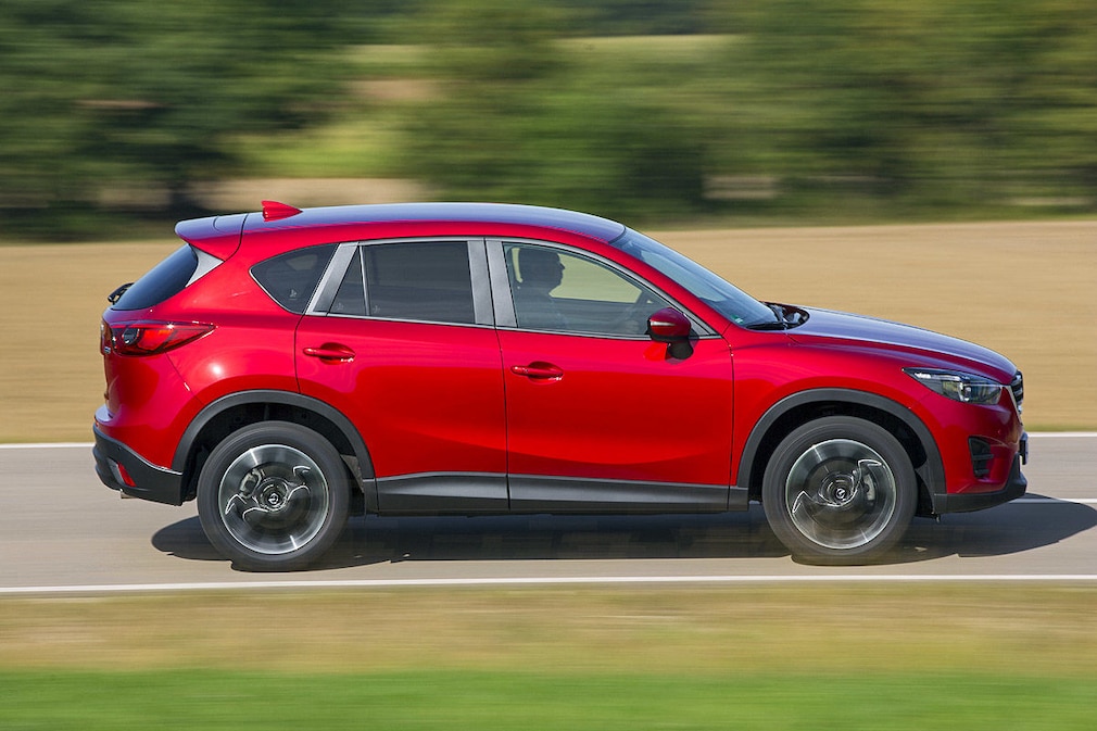 Gebrauchter Ford Kuga im Test