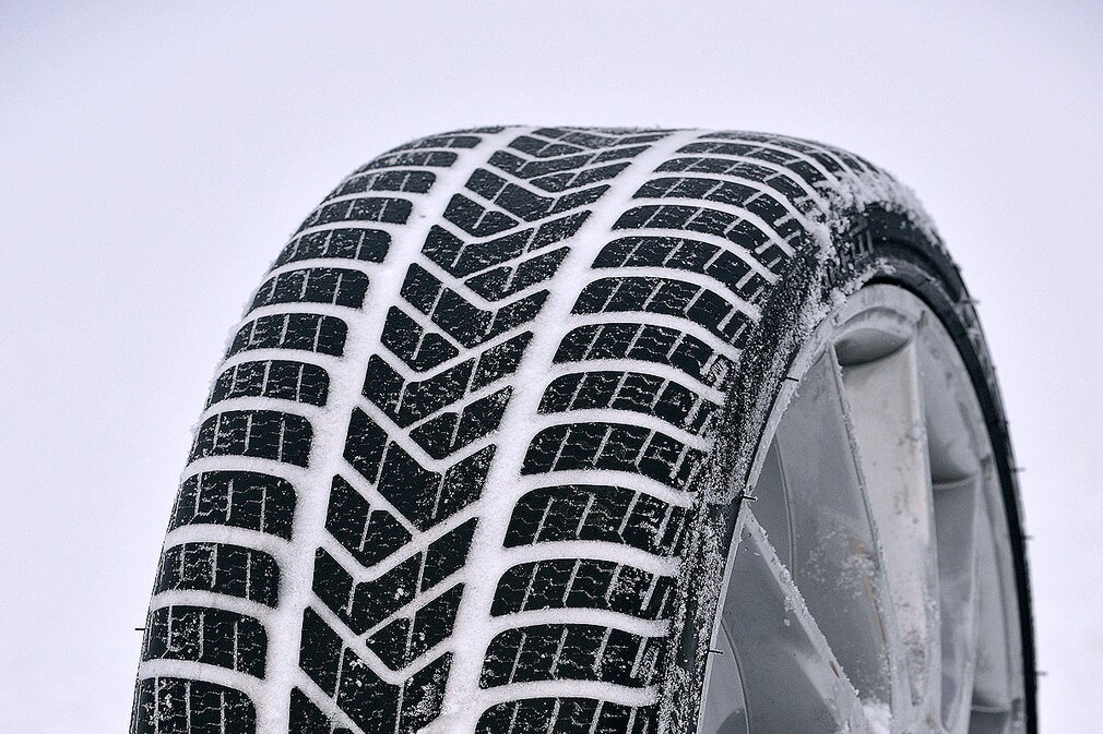 Pirelli Winter Sottozero 3
