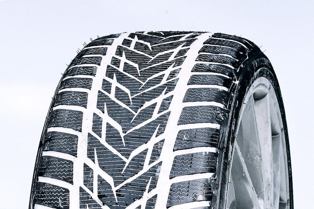 Vredestein Wintrac Xtreme S