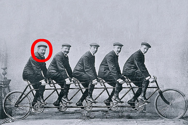 Karl & Co.: Die Opel der Zukunft
