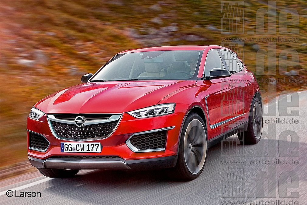 Opel Rekord L-6