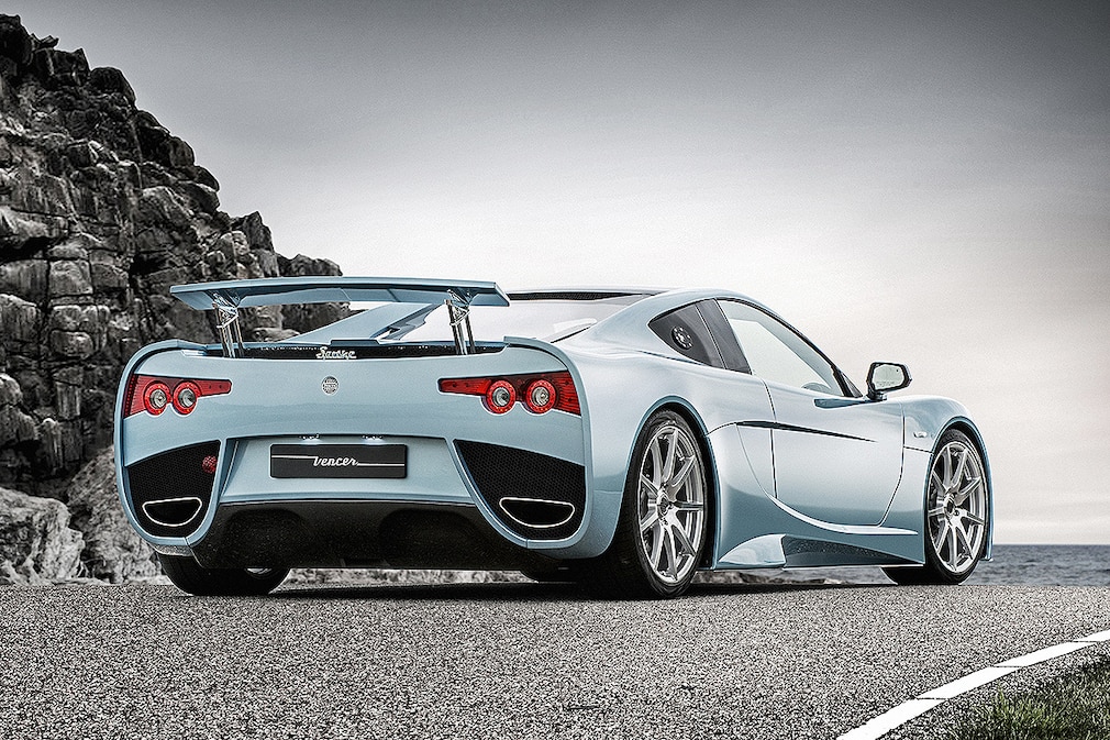 Vencer Sarthe