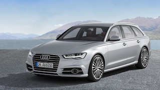 So kommt das Facelift