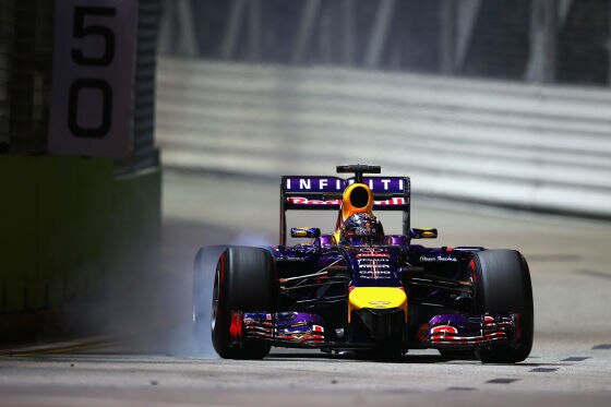 Vettel Vettel