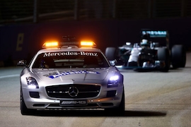 Singapur 2014