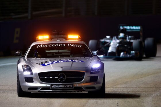 Singapur 2014