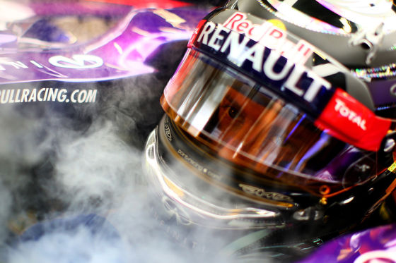 Vettel