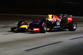 Red Bull