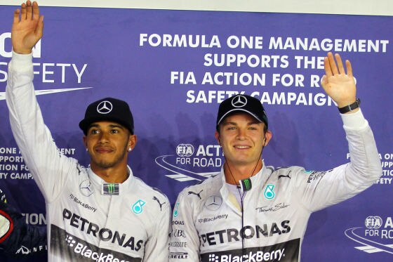 Mercedes Mercedes