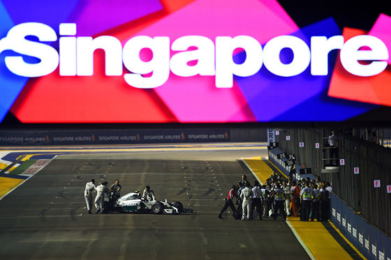 Rosberg
