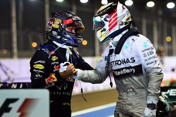 Vettel