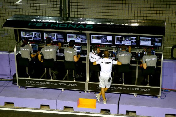Rosberg