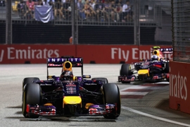 Red Bull