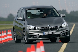 BMW 2er Active Tourer