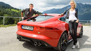 Unterwegs mit Sven Hannawald