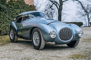 Die 21 teuersten Klassiker-Auktionen