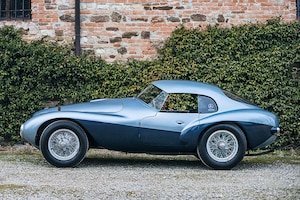 Die 22 teuersten Klassiker-Auktionen