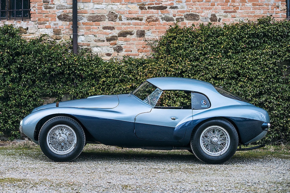 Die 22 teuersten Klassiker-Auktionen