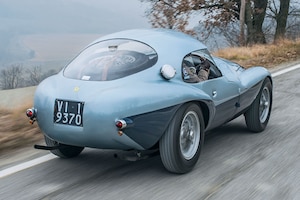 Die 22 teuersten Klassiker-Auktionen