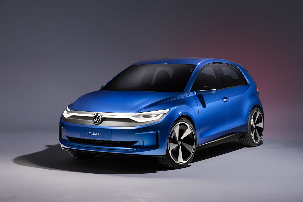 Volkswagen Golf 8 Test 2024, Konfigurator & Preise