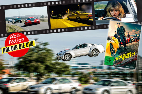Jetzt SPORTSCARS Probeabo sichern