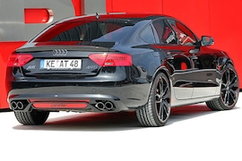 Abt Sportsline AS5 Dark