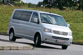VW T5