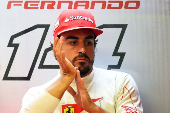 Alonso