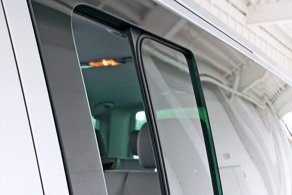 VW T5