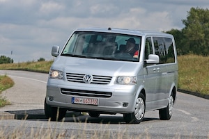 VW T5