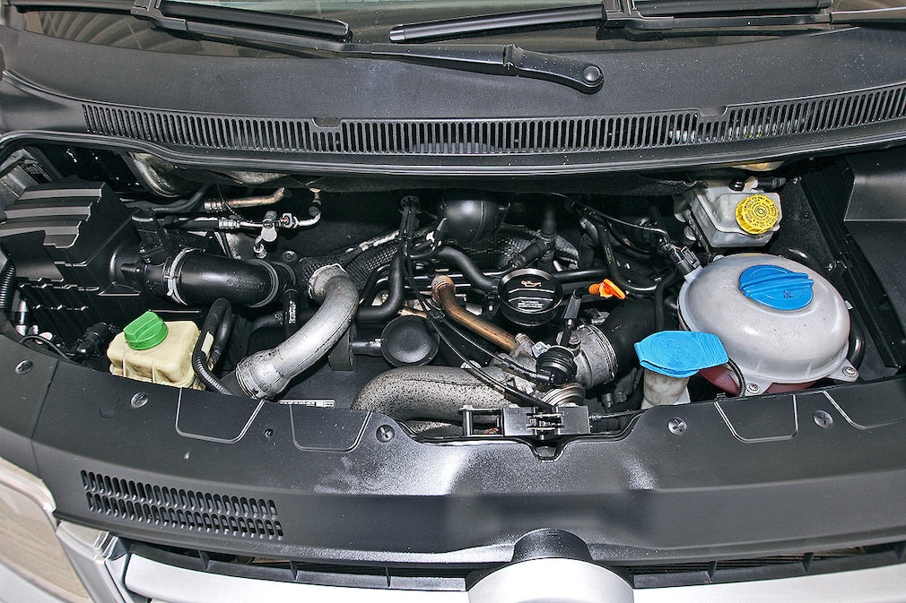 VW T5