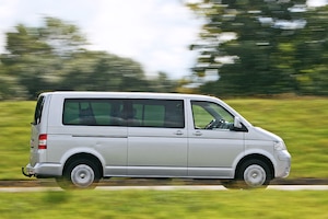 VW T5